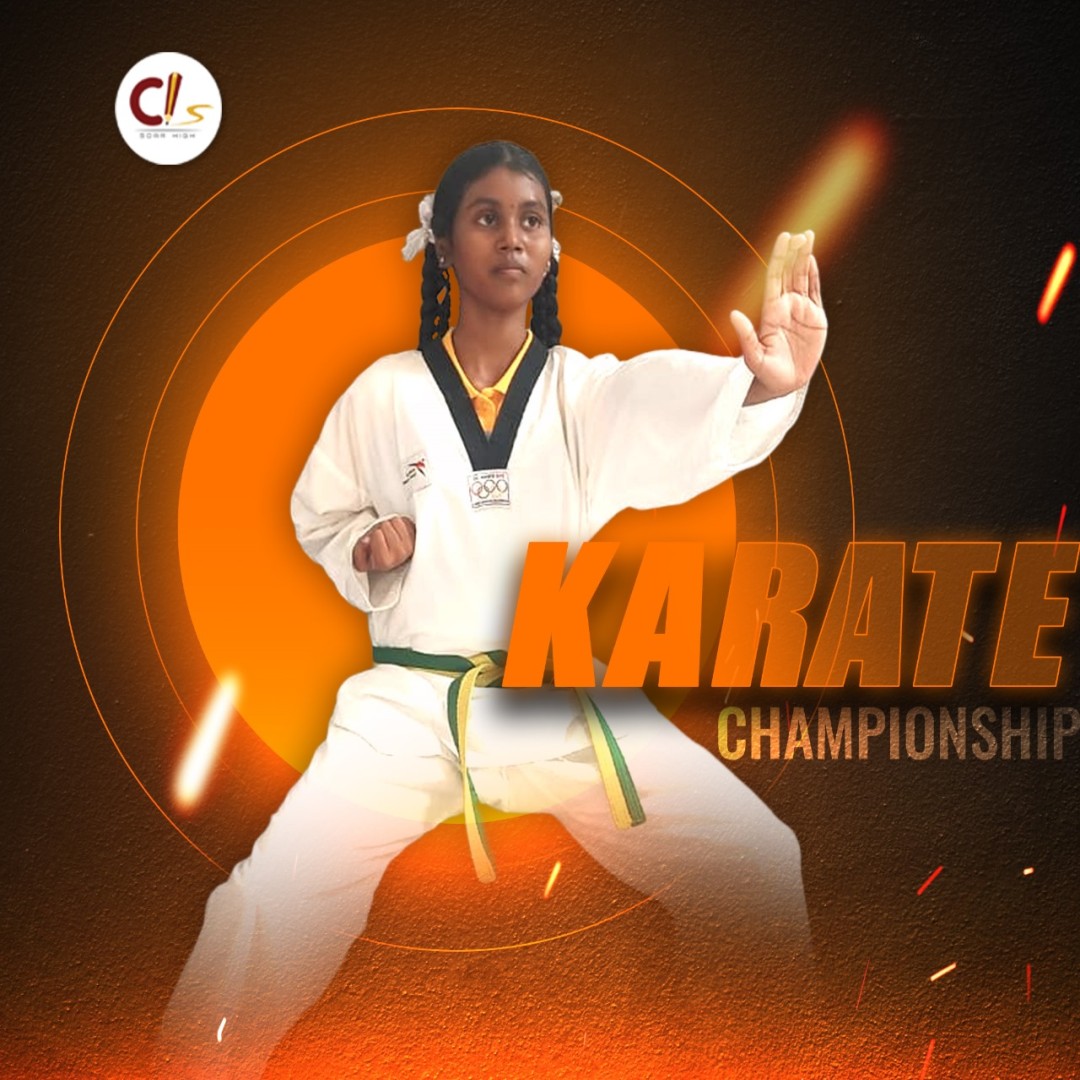 Karate