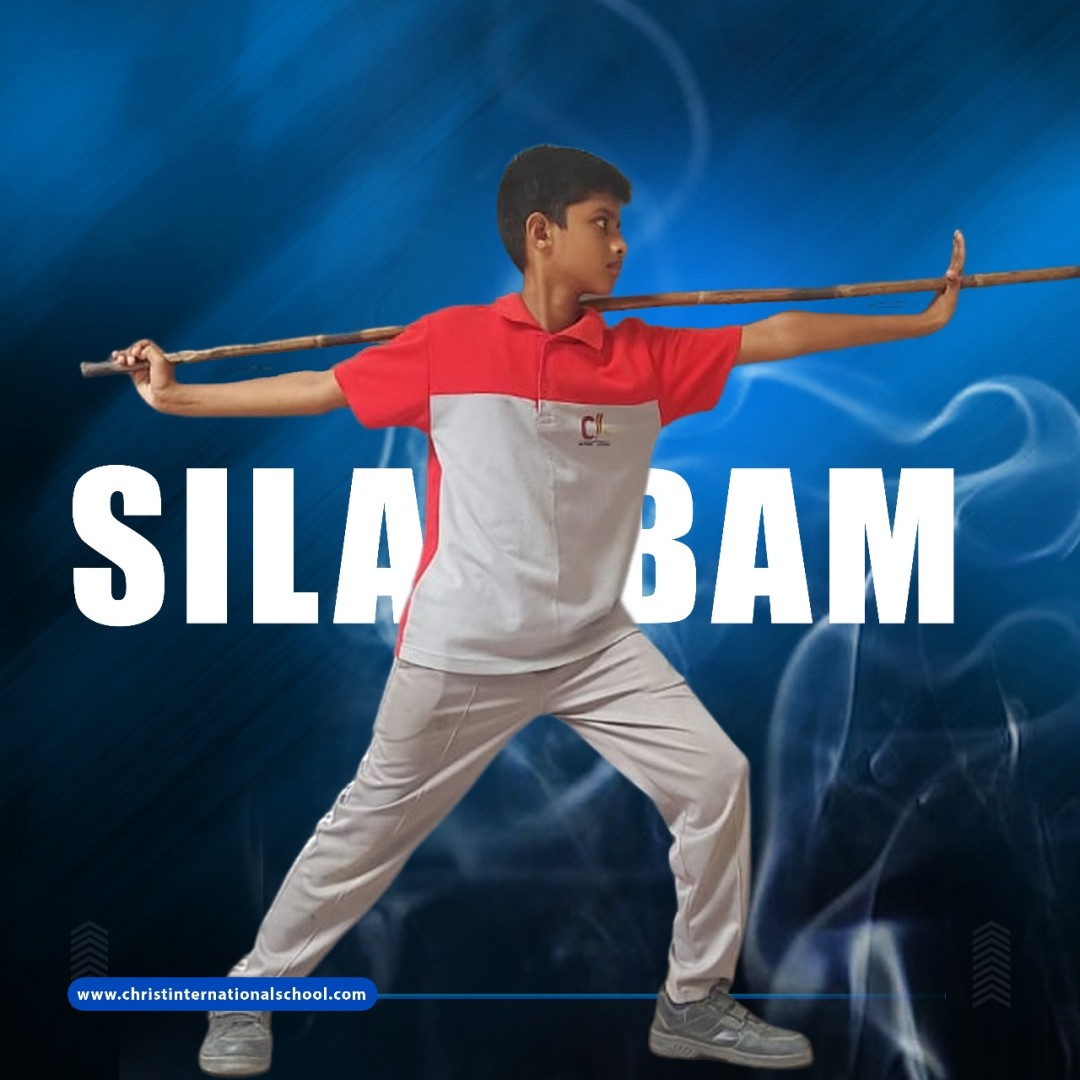 Silambam