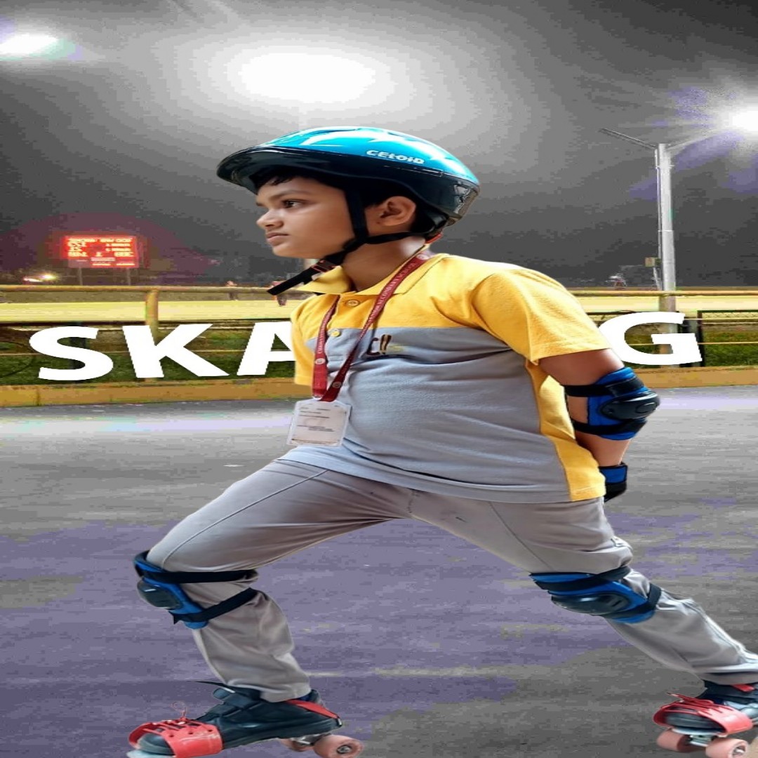 Skating